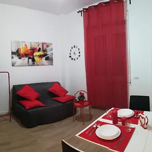  Apartment La Pecora Nera