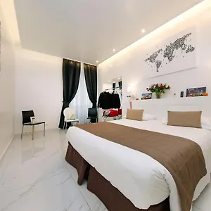 Apartment La Maisonnette Tritone Trevi