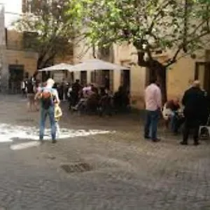  Apartment Navona Fico